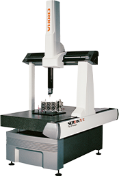Croma系列 通用型三坐標測量機