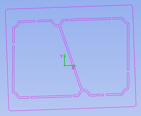 PCB板影像測量儀檢測方案已發(fā)送，請接收(圖2)