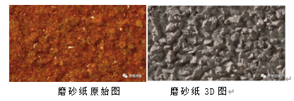 GelScan手持式掃描儀，新型表面質量無損檢測方案(圖1)