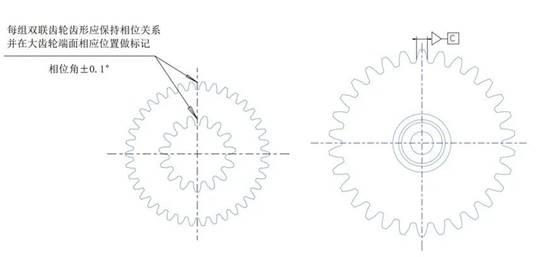 高精密掃描型三坐標(biāo)如何測(cè)量軸類零件