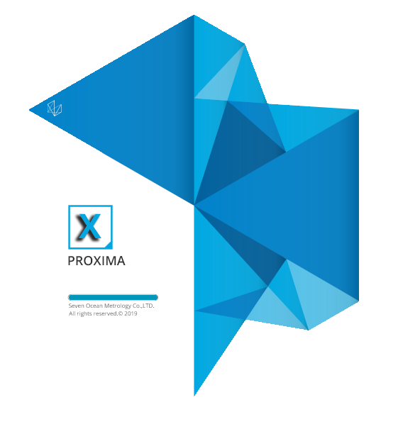 【基于AI的缺陷檢測】 Proxima- 基于深度學習的外觀瑕疵智能檢測軟件(圖2)